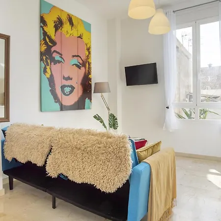 -malagasunapts-pop Dream Citycentre *