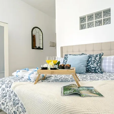 -malagasunapts-pop Dream Citycentre Appartamento *