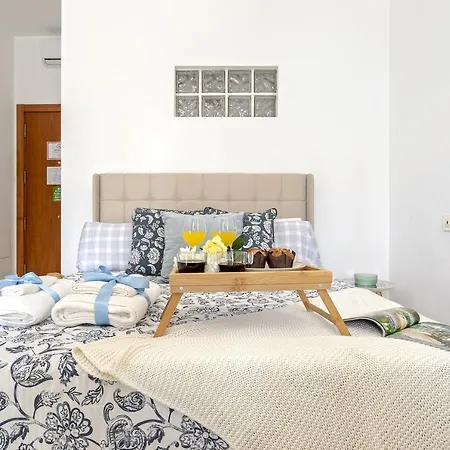 -malagasunapts-pop Dream Citycentre Appartamento