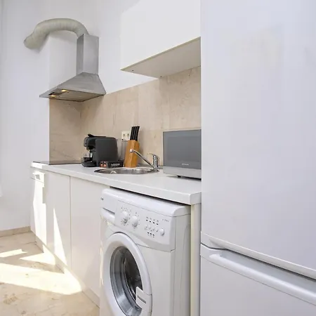 Appartamento -malagasunapts-pop Dream Citycentre