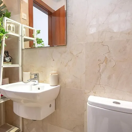 Appartamento -malagasunapts-pop Dream Citycentre *