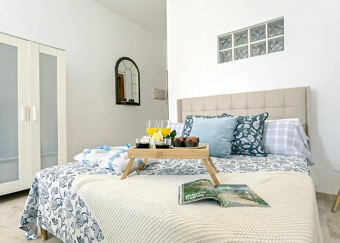 -malagasunapts-pop Dream Citycentre Apartment *