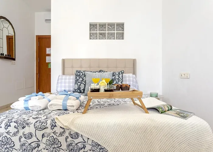 -malagasunapts-pop Dream Citycentre Apartment